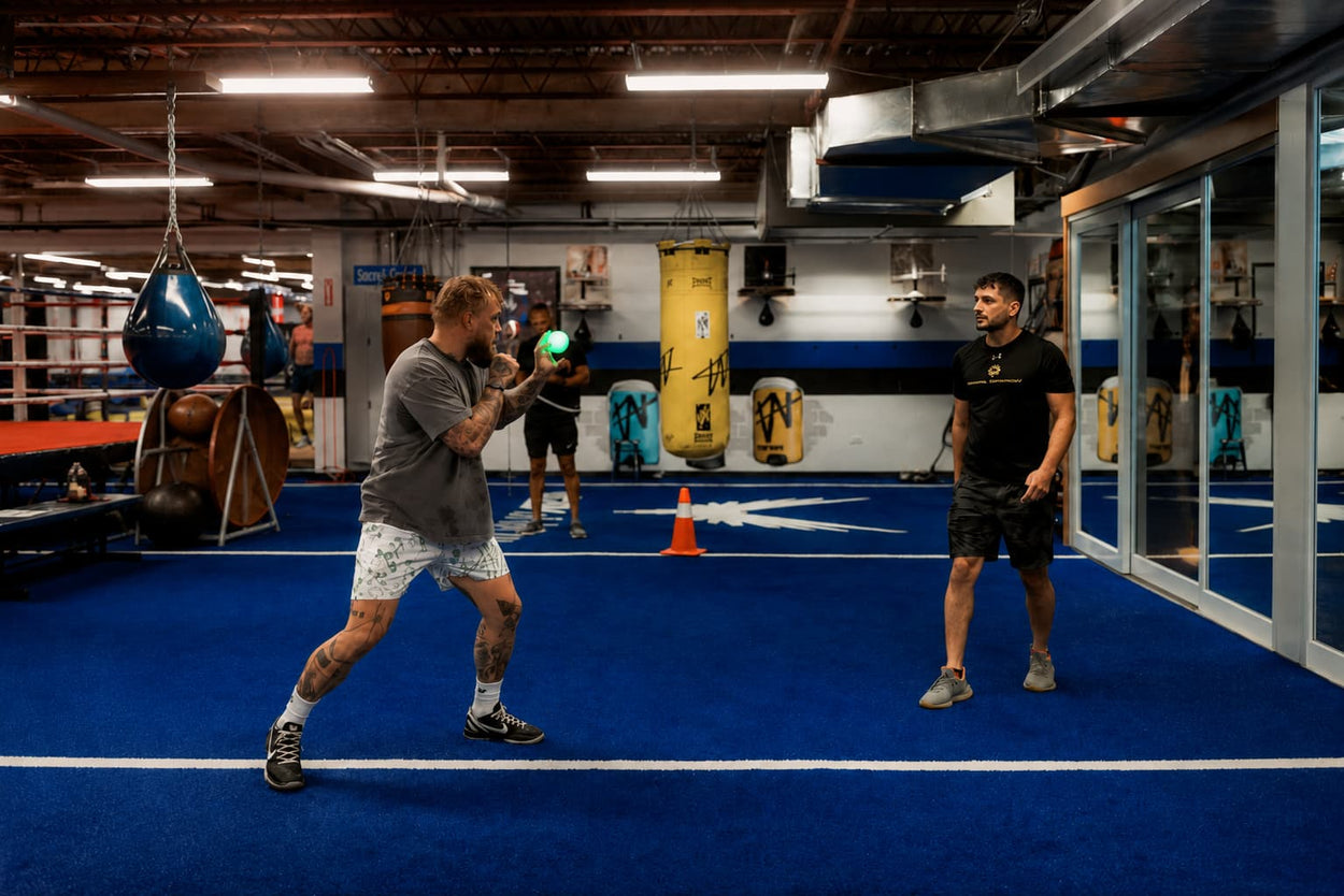 Why Cognitive Training Is Revolutionizing Sports Performance