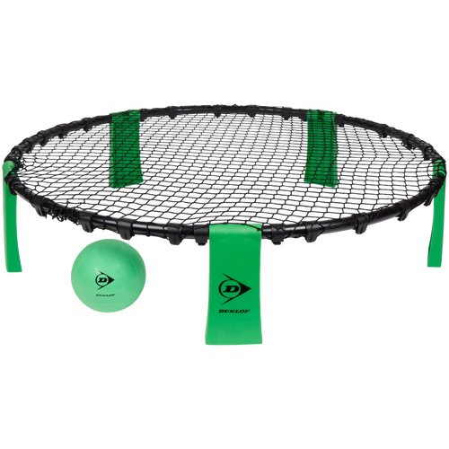 Spyderball Dunlop