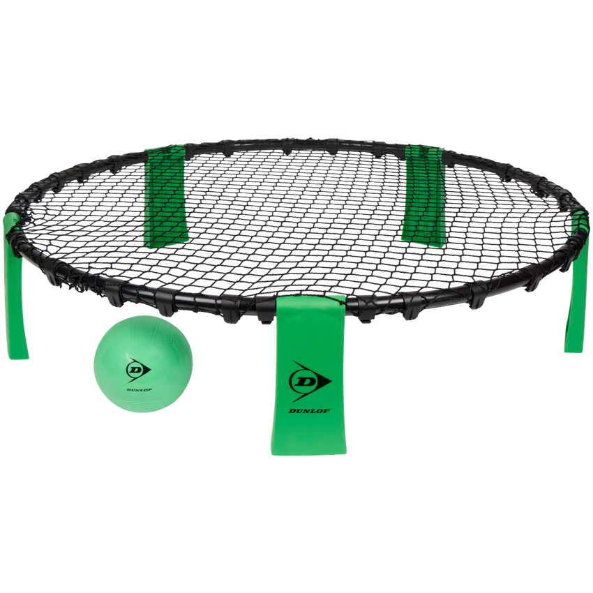 Spyderball Dunlop