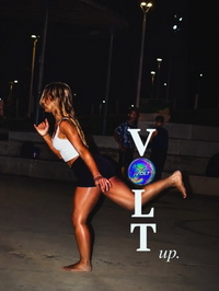 Volt ball