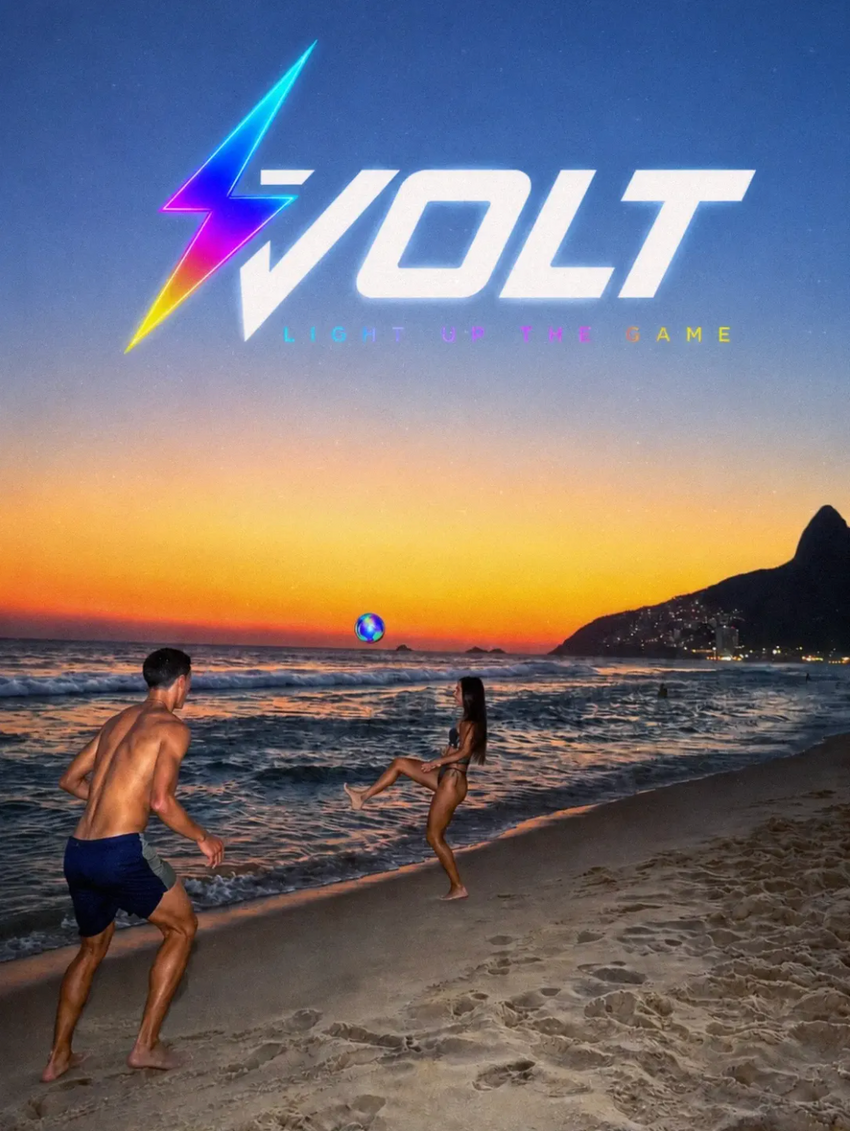 Volt ball
