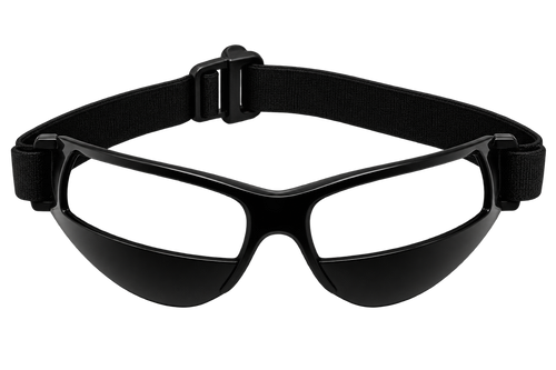 Dribble Goggles
