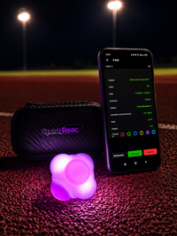 Xball Reaction