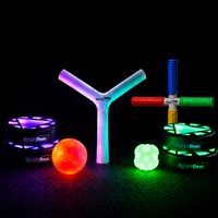 Reaction Club Pack