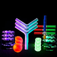 Reaction Club Pack