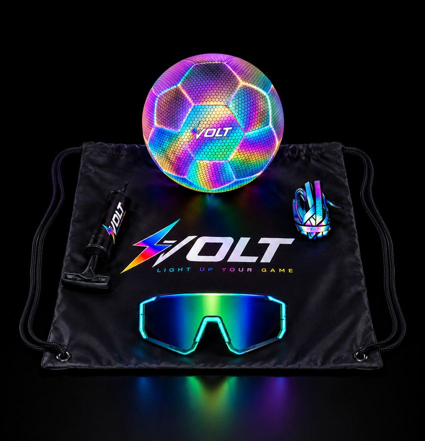 Volt ball