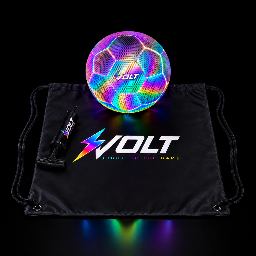 Volt ball