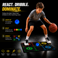 Reaction Mat