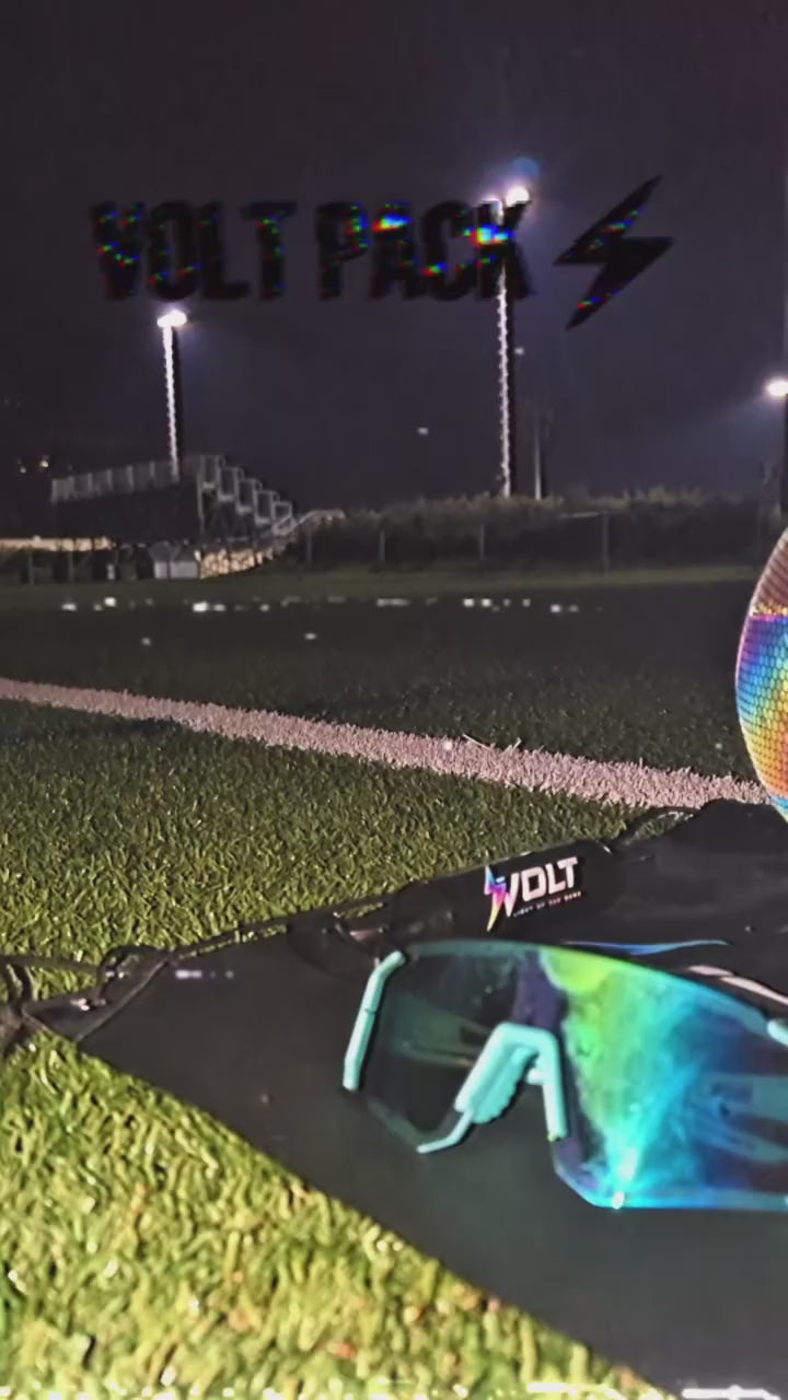 Volt ball