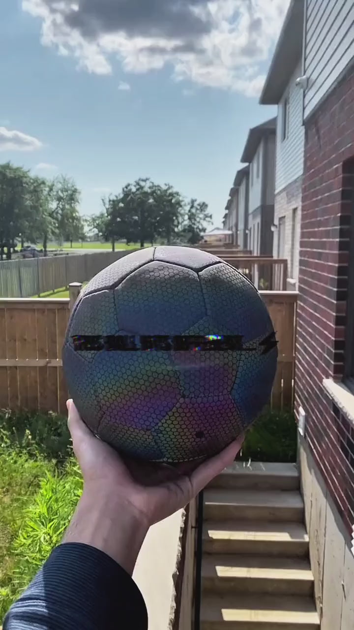 Volt ball
