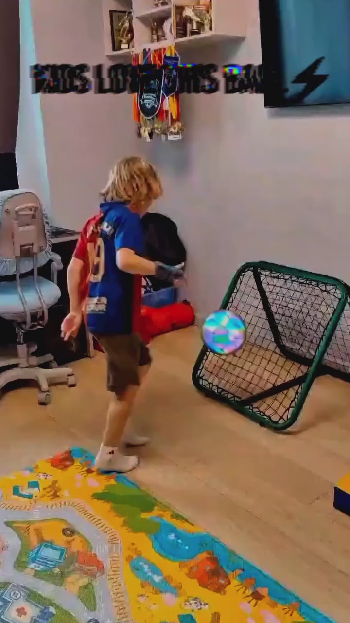 Volt ball